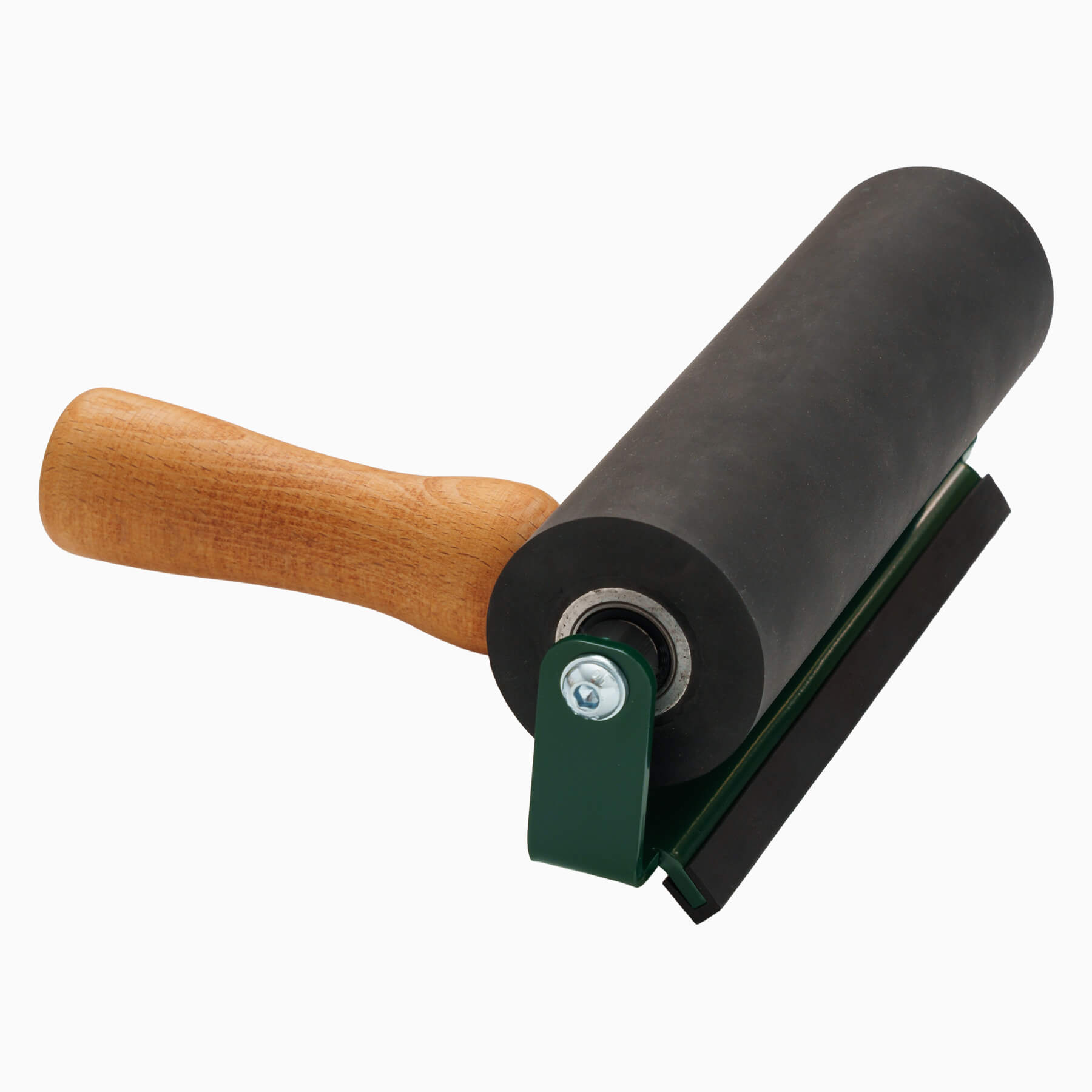 Ritualis Press 18 cm Ink Roller Bottom