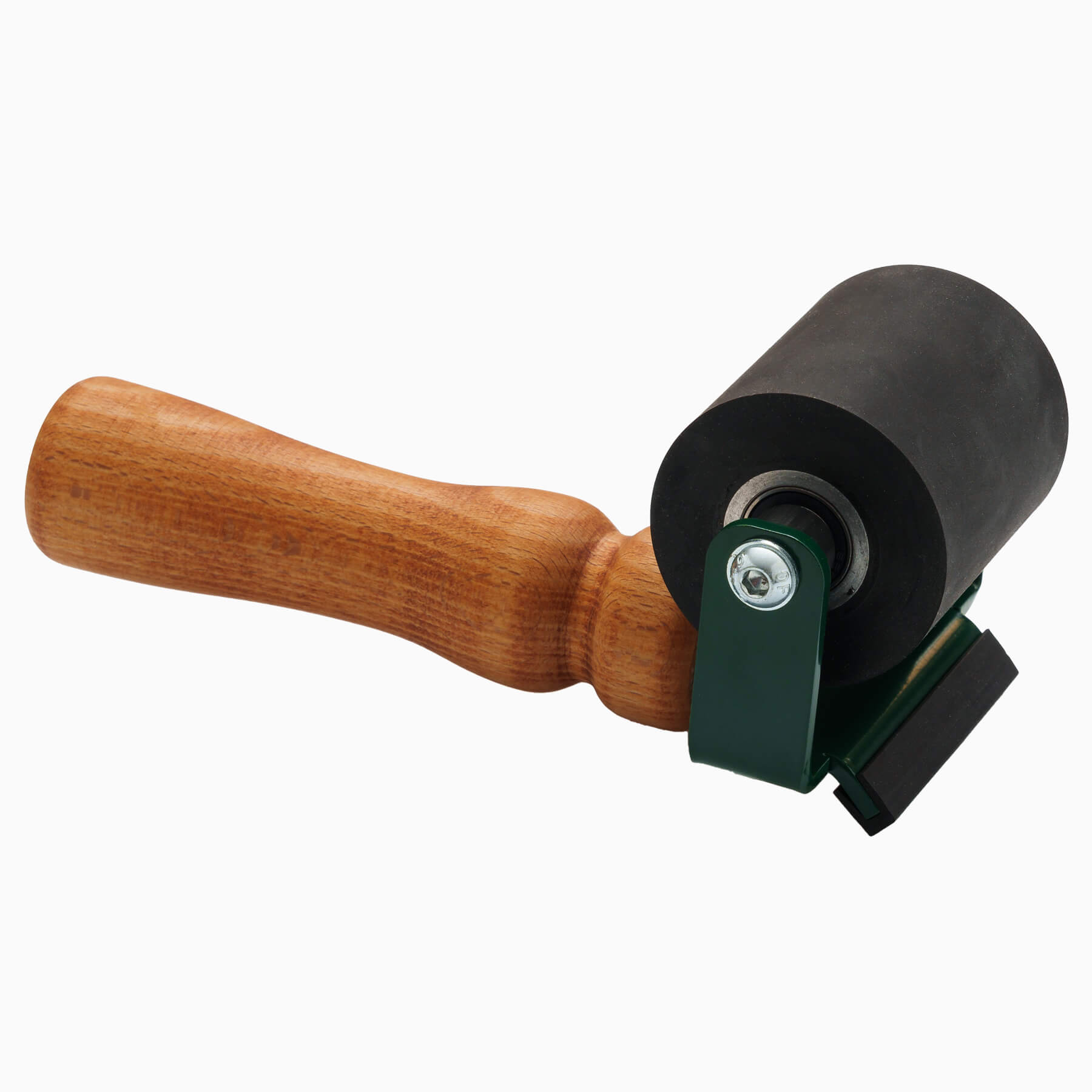 Ritualis Press 6 cm Ink Roller Bottom