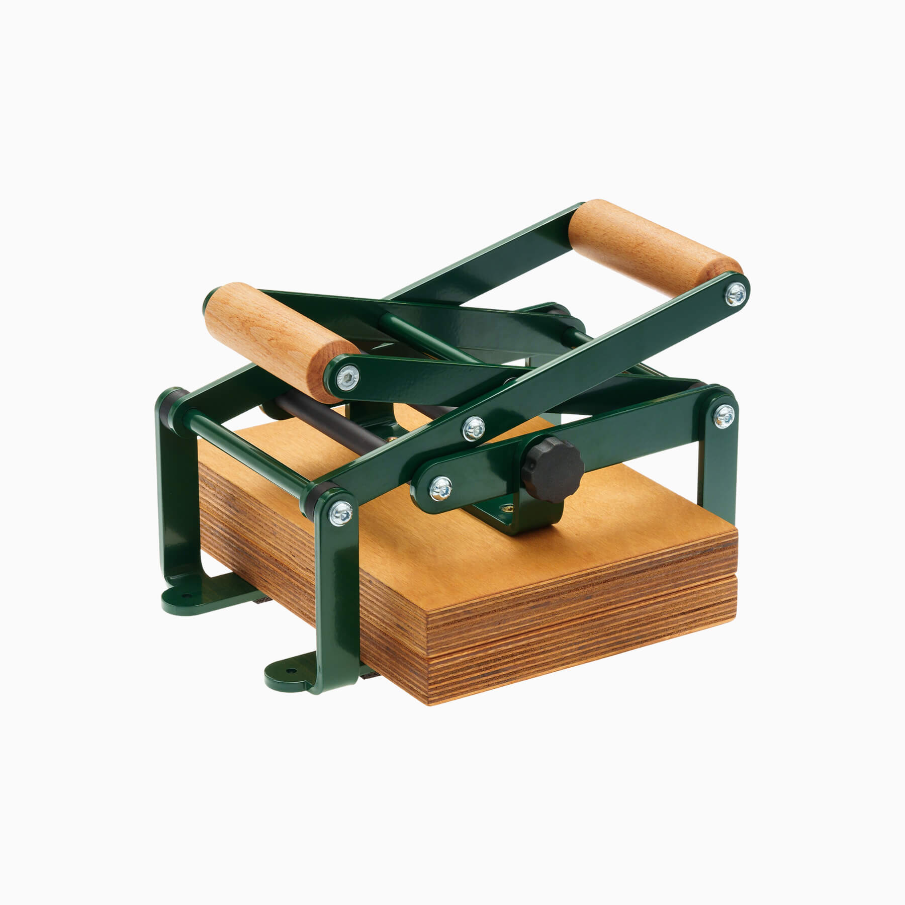 Ritualis Press A5 Linocut Press