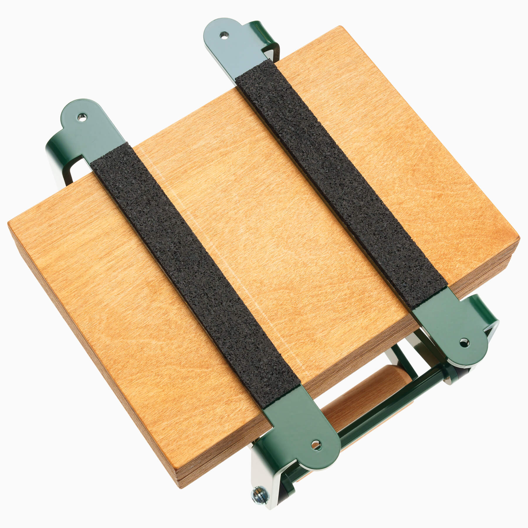 Ritualis Press A5 Linocut Press Bottom