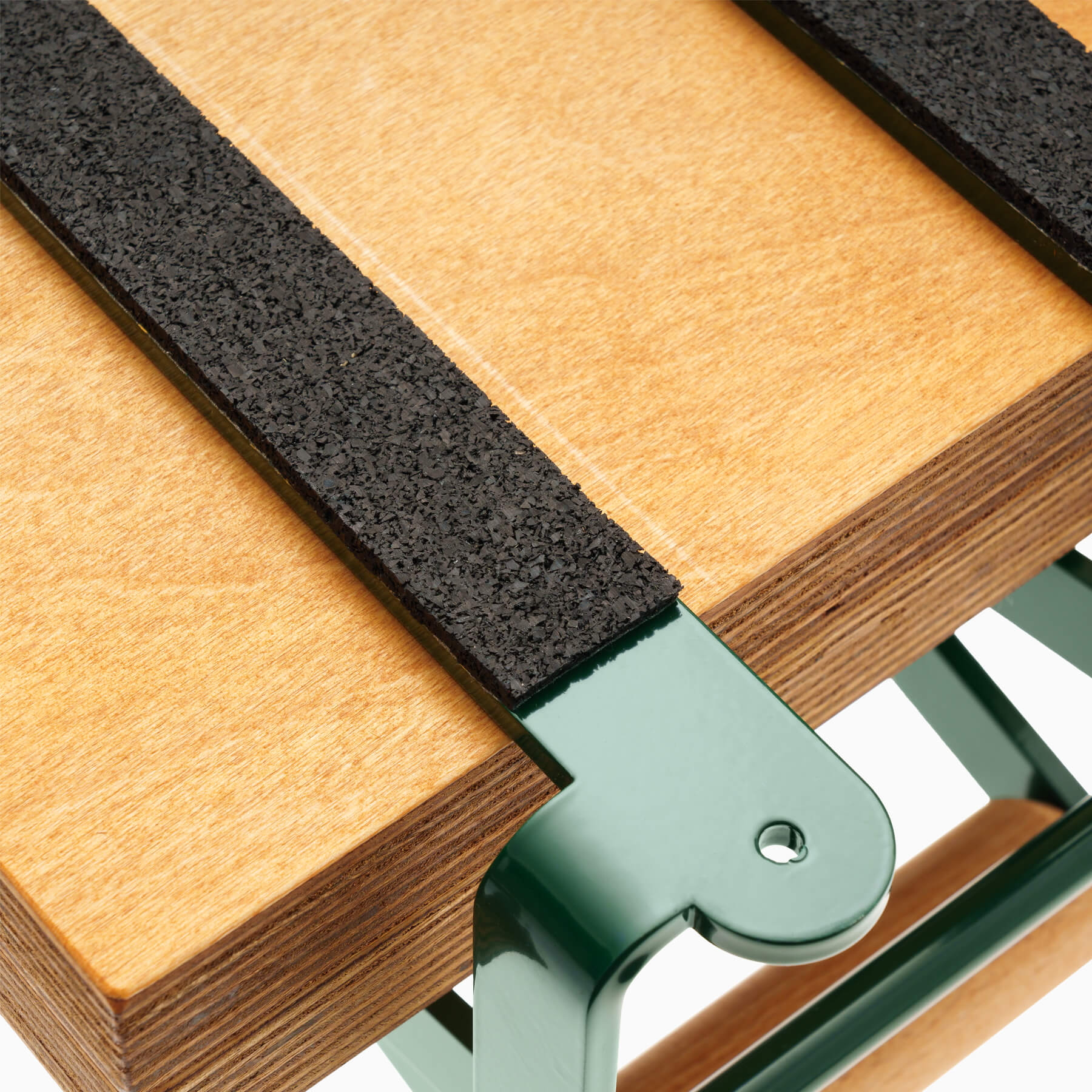 Ritualis Press A5 Linocut Press Absorption rubber