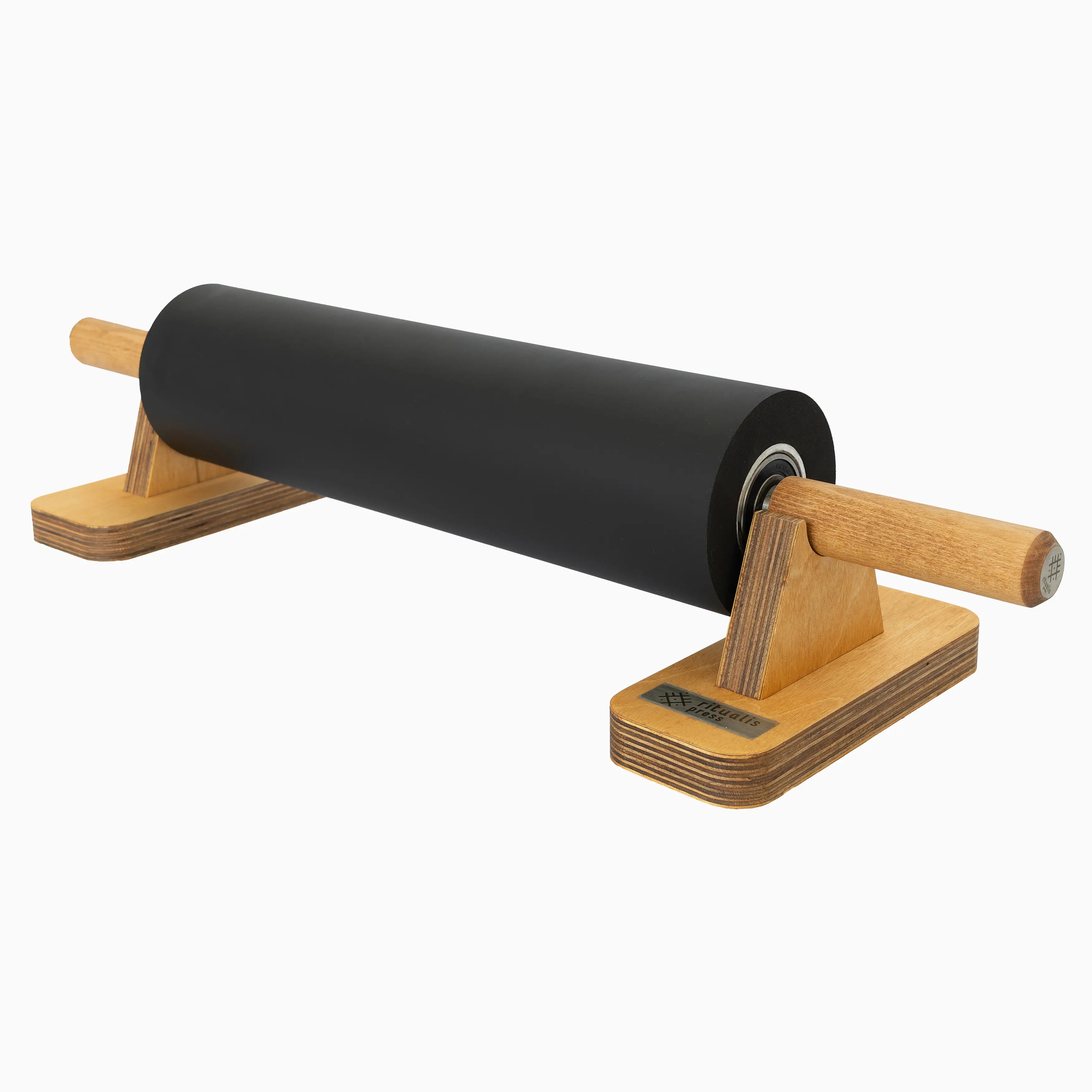 Ritualis Press Lino Pin Roller Main View