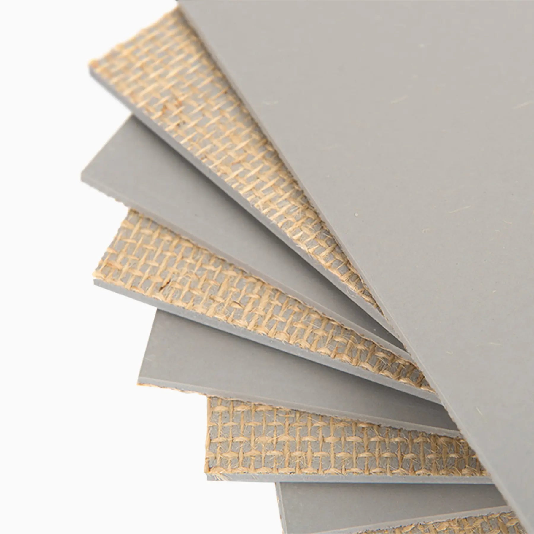 Lino Sheet Detail View