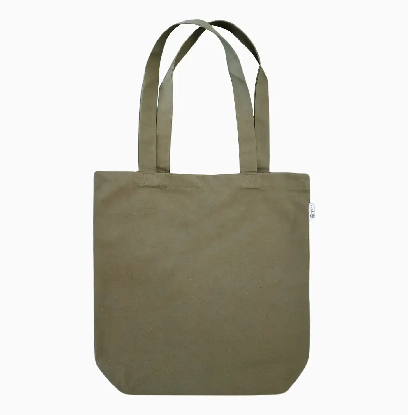 Ritualis Press Tote Bag Product View