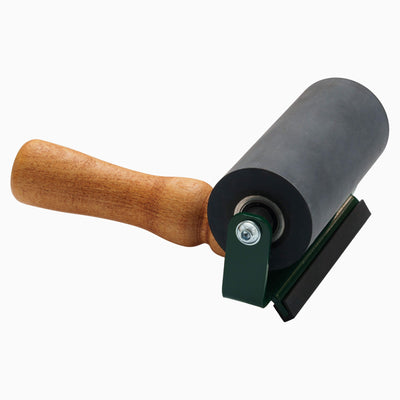 Rolo de tinta 12 cm Ritualis Press, base
