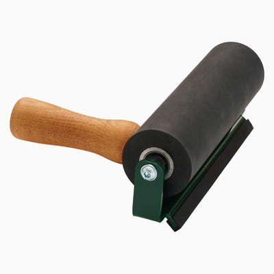 Rolo de tinta 18 cm Ritualis Press, base