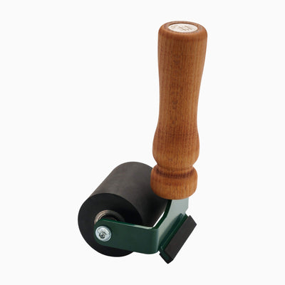 Rolo de tinta 6 cm Ritualis Press, verso