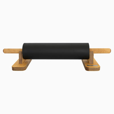 Ritualis Press Lino Pin Roller Front View