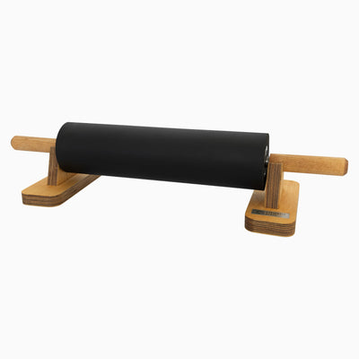 Ritualis Press Lino Pin Roller Side View