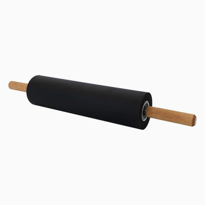Ritualis Press Lino Pin Roller View
