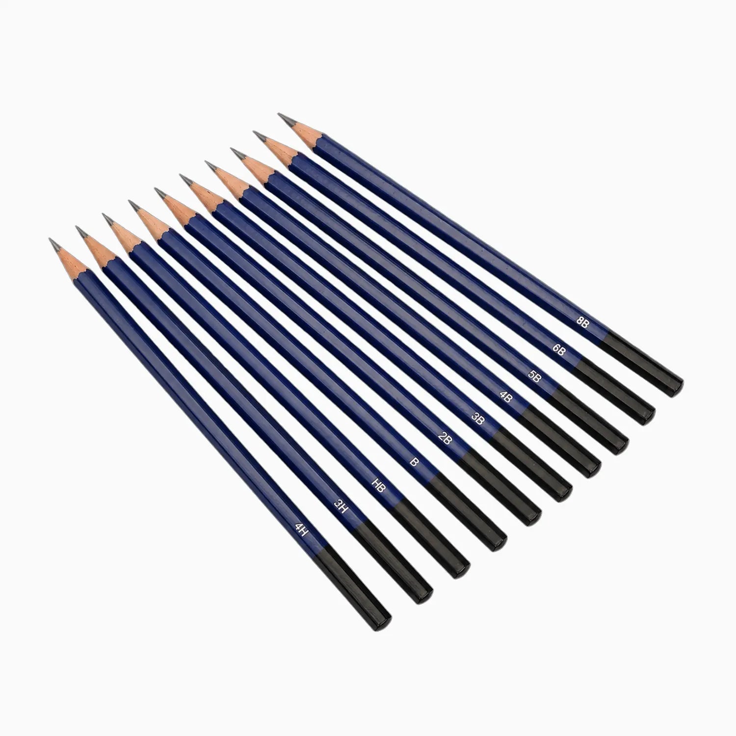 Ritualis Press Drawing Graphite Pencils