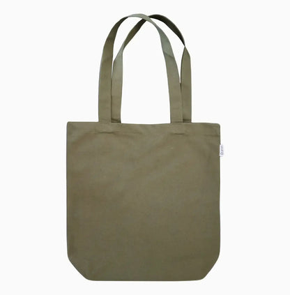 Ritualis Press Tote Bag Product View